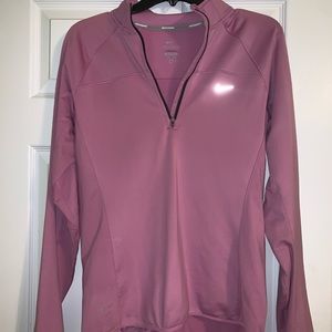 Nike Dri-Fit Pullover